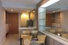 1 Bedroom Condo for rent in Villa Asoke, Makkasan, Bangkok near MRT Phetchaburi