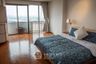 3 Bedroom Condo for rent in Rattanakosin View Mansion, Bang Yi Khan, Bangkok near MRT Sanam Luang