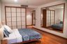3 Bedroom Condo for rent in Rattanakosin View Mansion, Bang Yi Khan, Bangkok near MRT Sanam Luang