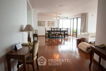 3 Bedroom Condo for rent in Rattanakosin View Mansion, Bang Yi Khan, Bangkok near MRT Sanam Luang