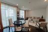 3 Bedroom Condo for rent in The Private Residence Rajdamri, Lumpini, Bangkok near BTS Ratchadamri