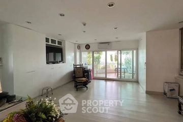 4 Bedroom Condo for rent in Saichol Mansion, Bang Lamphu Lang, Bangkok near BTS Saphan Taksin