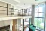 2 Bedroom Condo for rent in IDEO New Rama 9, Hua Mak, Bangkok near Airport Rail Link Ramkhamhaeng