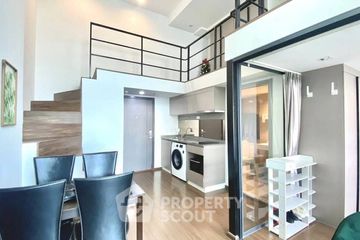 2 Bedroom Condo for rent in IDEO New Rama 9, Hua Mak, Bangkok near Airport Rail Link Ramkhamhaeng