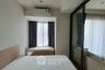 1 Bedroom Condo for rent in M Jatujak, Chom Phon, Bangkok near BTS Mo chit