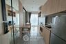 1 Bedroom Condo for rent in M Jatujak, Chom Phon, Bangkok near BTS Mo chit