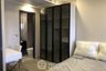 1 Bedroom Condo for rent in Ashton Asoke, Khlong Toei Nuea, Bangkok near MRT Sukhumvit
