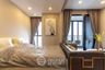 1 Bedroom Condo for rent in Ashton Asoke, Khlong Toei Nuea, Bangkok near MRT Sukhumvit