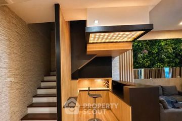 5 Bedroom Condo for rent in Supalai Prima Riva, Chong Nonsi, Bangkok