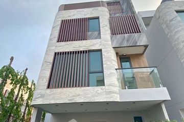 4 Bedroom House for rent in 89 Residence Ratchada - Rama 9, Huai Khwang, Bangkok near MRT Thailand Cultural Centre