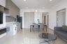 3 Bedroom Condo for rent in Whizdom Connect Sukhumvit, Bang Chak, Bangkok near BTS Punnawithi