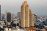 2 Bedroom Condo for rent in The Empire Place, Thung Wat Don, Bangkok near BTS Sueksa Witthaya