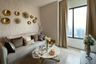 2 Bedroom Condo for rent in Knightsbridge Prime Onnut, Phra Khanong Nuea, Bangkok near BTS On Nut