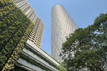 1 Bedroom Condo for rent in Banyan Tree Residences Riverside Bangkok, Khlong San, Bangkok near BTS Khlong San