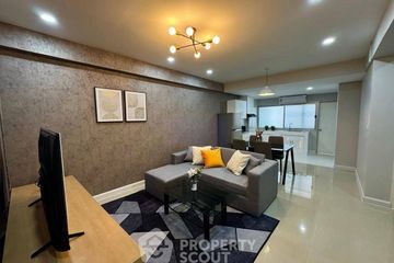 2 Bedroom Condo for rent in Siam Condominium, Din Daeng, Bangkok near MRT Phra Ram 9