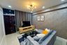 2 Bedroom Condo for rent in Siam Condominium, Din Daeng, Bangkok near MRT Phra Ram 9