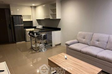 1 Bedroom Condo for rent in Mirage Sukhumvit 27, Khlong Toei, Bangkok near BTS Asoke
