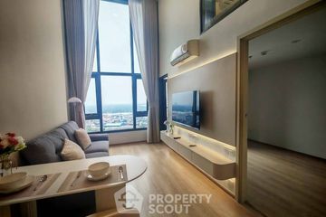 2 Bedroom Condo for rent in Life Rama 4 - Asoke, Khlong Toei, Bangkok near MRT Queen Sirikit National Convention Centre