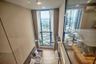2 Bedroom Condo for rent in Life Rama 4 - Asoke, Khlong Toei, Bangkok near MRT Queen Sirikit National Convention Centre