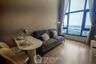 2 Bedroom Condo for rent in Life Rama 4 - Asoke, Khlong Toei, Bangkok near MRT Queen Sirikit National Convention Centre