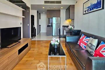 1 Bedroom Condo for rent in KEYNE BY SANSIRI, Khlong Tan, Bangkok near BTS Thong Lo