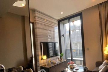 1 Bedroom Condo for rent in The ESSE Sukhumvit 36, Phra Khanong, Bangkok near BTS Thong Lo