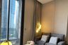 1 Bedroom Condo for rent in The ESSE Sukhumvit 36, Phra Khanong, Bangkok near BTS Thong Lo