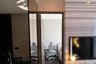 1 Bedroom Condo for rent in The ESSE Sukhumvit 36, Phra Khanong, Bangkok near BTS Thong Lo