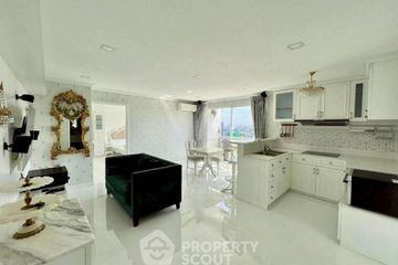 2 Bedroom Condo for rent in Benjasri Vibhavadi, Lat Yao, Bangkok near MRT Phahon Yothin