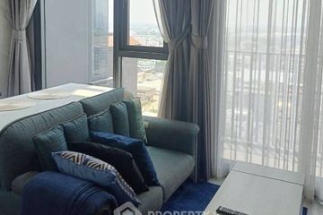 1 Bedroom Condo for rent in The Line sukhumvit 101, Bang Chak, Bangkok near BTS Punnawithi