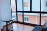 2 Bedroom Condo for rent in Bangkok Feliz @ Krungthonburi Station, Khlong Ton Sai, Bangkok near BTS Krung Thon Buri