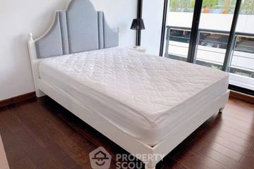 2 Bedroom Condo for rent in Bangkok Feliz @ Krungthonburi Station, Khlong Ton Sai, Bangkok near BTS Krung Thon Buri