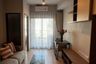 1 Bedroom Condo for rent in Ideo Rama 9 - Asoke, Huai Khwang, Bangkok near MRT Phra Ram 9