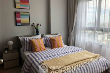 1 Bedroom Condo for rent in Ideo Rama 9 - Asoke, Huai Khwang, Bangkok near MRT Phra Ram 9