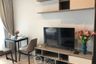 1 Bedroom Condo for rent in Ideo Rama 9 - Asoke, Huai Khwang, Bangkok near MRT Phra Ram 9