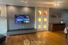 2 Bedroom Condo for rent in Wittayu Complex, Makkasan, Bangkok near Airport Rail Link Makkasan