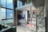 1 Bedroom Condo for rent in The Sky Sukhumvit 103/4, Bang Na, Bangkok near BTS Udom Suk