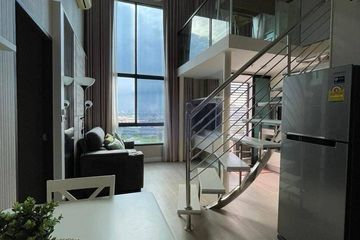 1 Bedroom Condo for rent in The Sky Sukhumvit 103/4, Bang Na, Bangkok near BTS Udom Suk