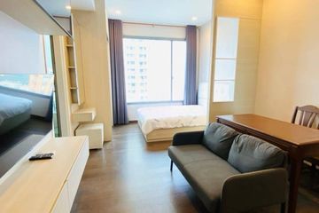 1 Bedroom Condo for rent in Q Asoke, Makkasan, Bangkok near MRT Phetchaburi