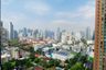 1 Bedroom Condo for rent in Q Asoke, Makkasan, Bangkok near MRT Phetchaburi