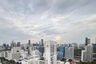 2 Bedroom Condo for rent in Culture Chula, Si Phraya, Bangkok near MRT Sam Yan
