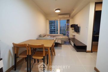 1 Bedroom Condo for rent in Supalai River Resort, Samre, Bangkok