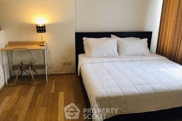 1 Bedroom Condo for rent in Siri at Sukhumvit, Phra Khanong, Bangkok near BTS Thong Lo