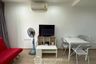 1 Bedroom Condo for rent in Ideo Q Chula - Samyan, Maha Phruettharam, Bangkok near MRT Sam Yan