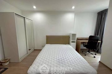 1 Bedroom Condo for rent in Ideo Q Chula - Samyan, Maha Phruettharam, Bangkok near MRT Sam Yan