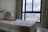 2 Bedroom Condo for rent in Quinn Condo Ratchada, Din Daeng, Bangkok near MRT Sutthisan