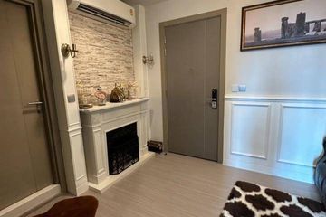 1 Bedroom Condo for rent in Life Asoke Rama 9, Makkasan, Bangkok near MRT Phra Ram 9