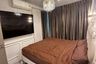 1 Bedroom Condo for rent in Life Asoke Rama 9, Makkasan, Bangkok near MRT Phra Ram 9