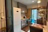 1 Bedroom Condo for rent in Life Asoke Rama 9, Makkasan, Bangkok near MRT Phra Ram 9