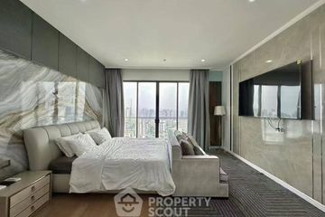 3 Bedroom Condo for rent in Supalai Oriental Sukhumvit 39, Khlong Tan Nuea, Bangkok